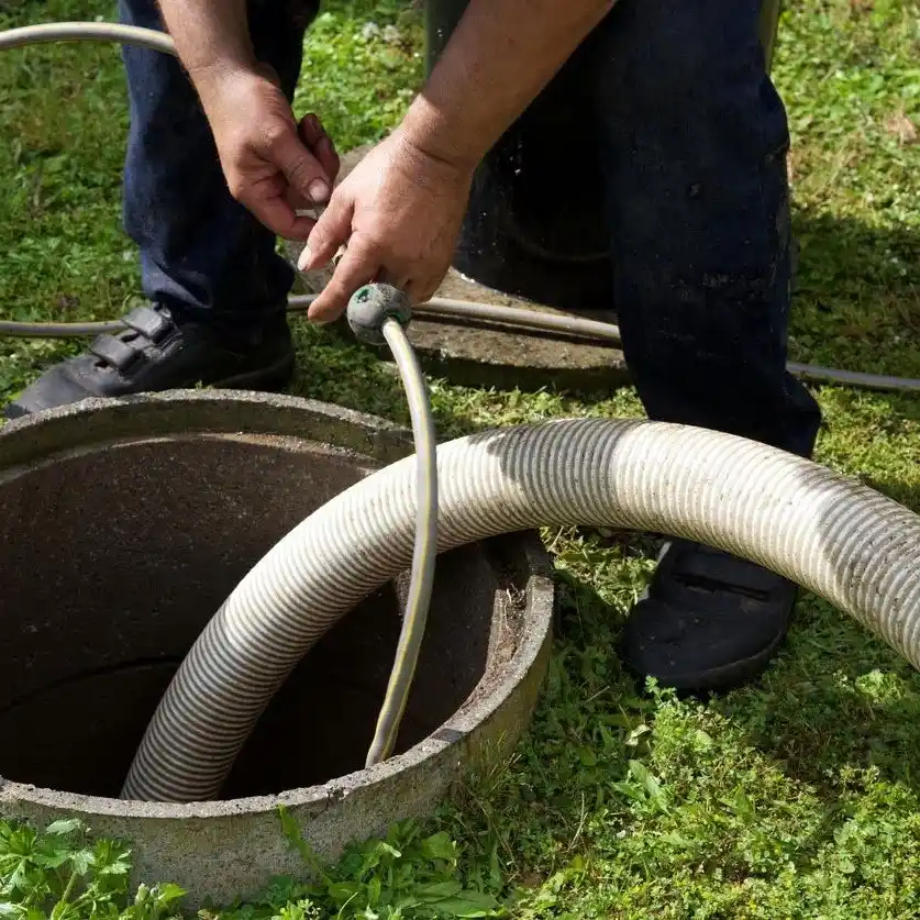 septic tank services Grantsville